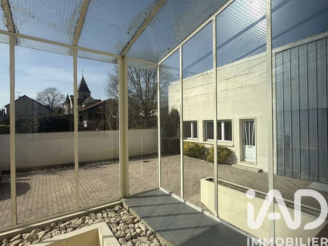 Maison 153 m² à Loisy-En-Brie  - photo 3