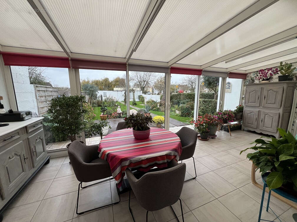 Maison à RANG-DU-FLIERS