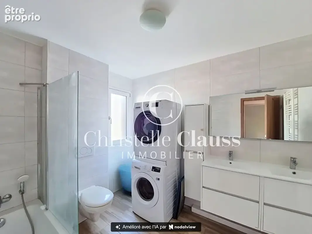 Maison Colmar 5 pièces 105 m2 - photo 5