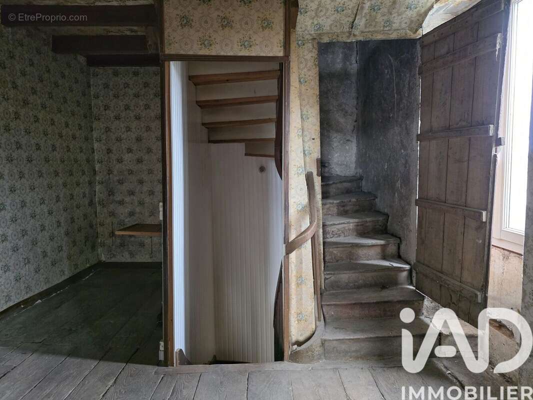 Photo 6 - Maison à AGRIS