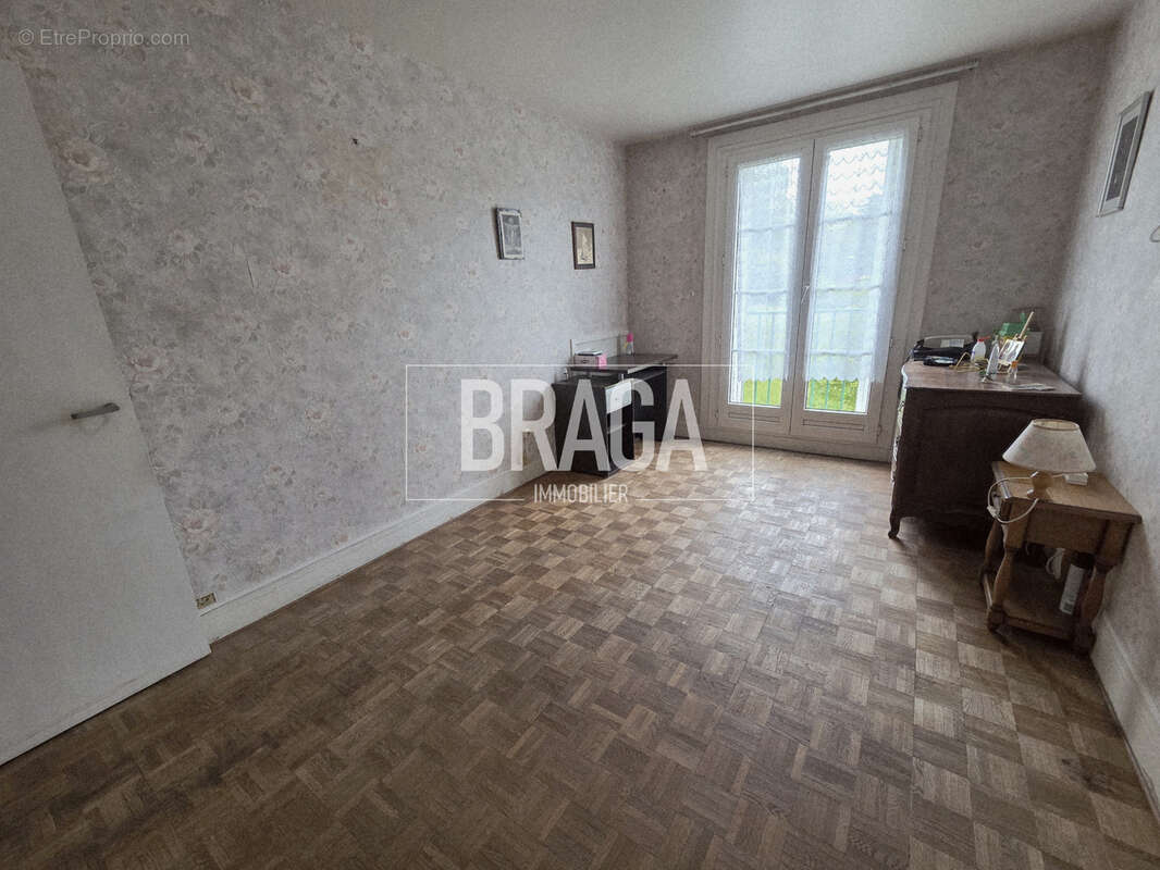 Appartement à BOULOGNE-SUR-MER