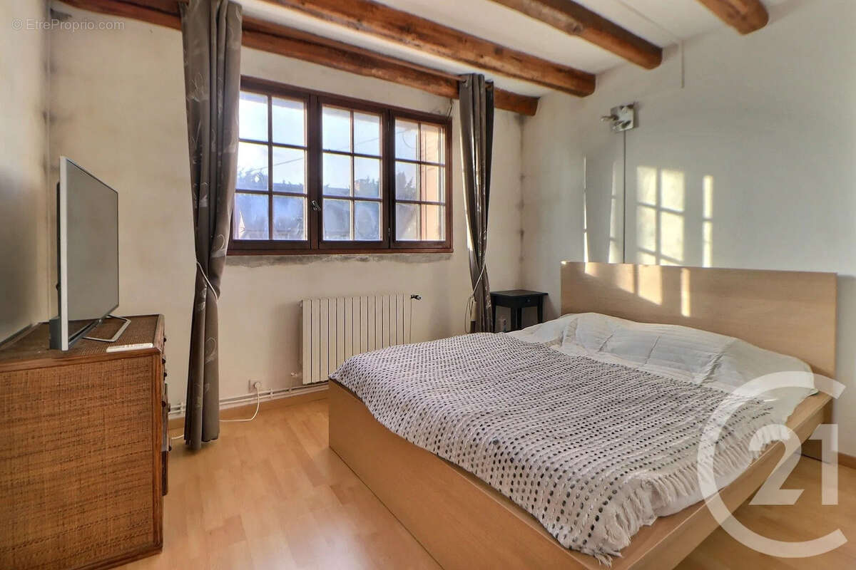 Maison à AULNAY-SOUS-BOIS
