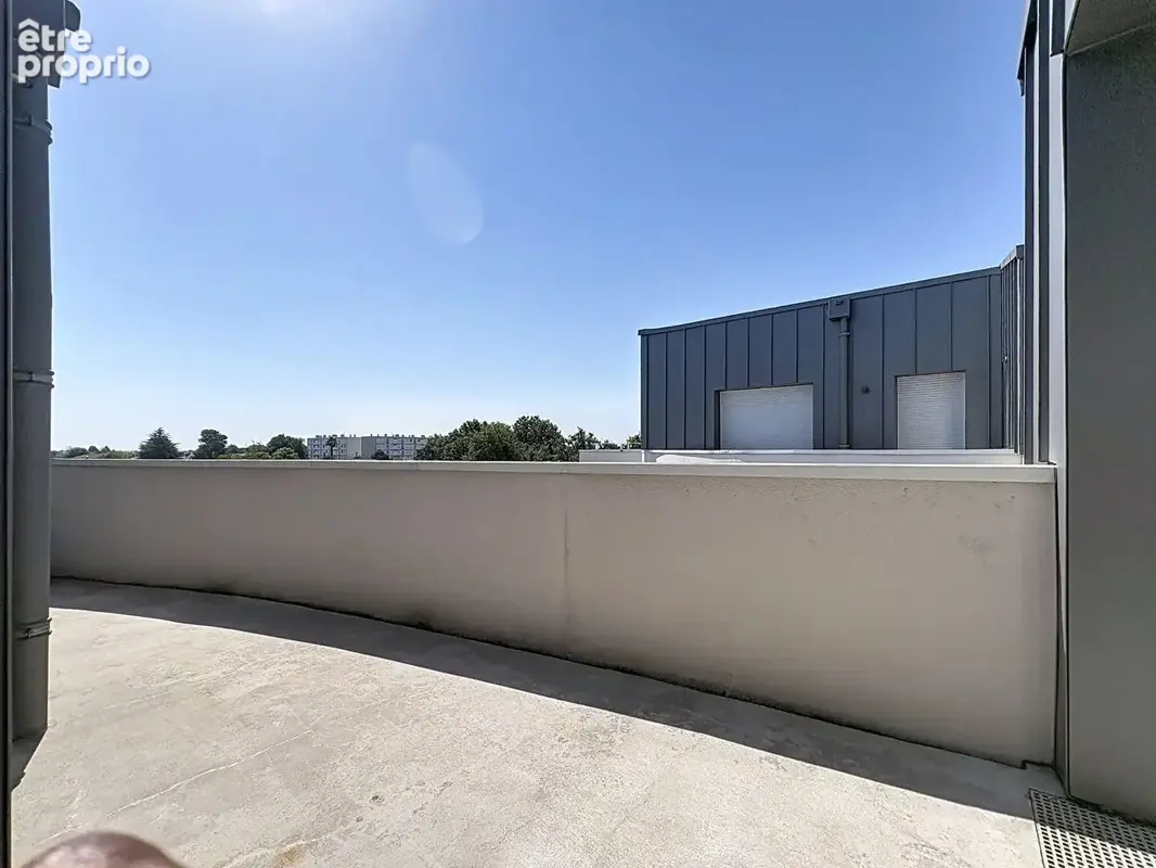 Appartement Merignac 2 pièce(s) 43 m² - photo 5