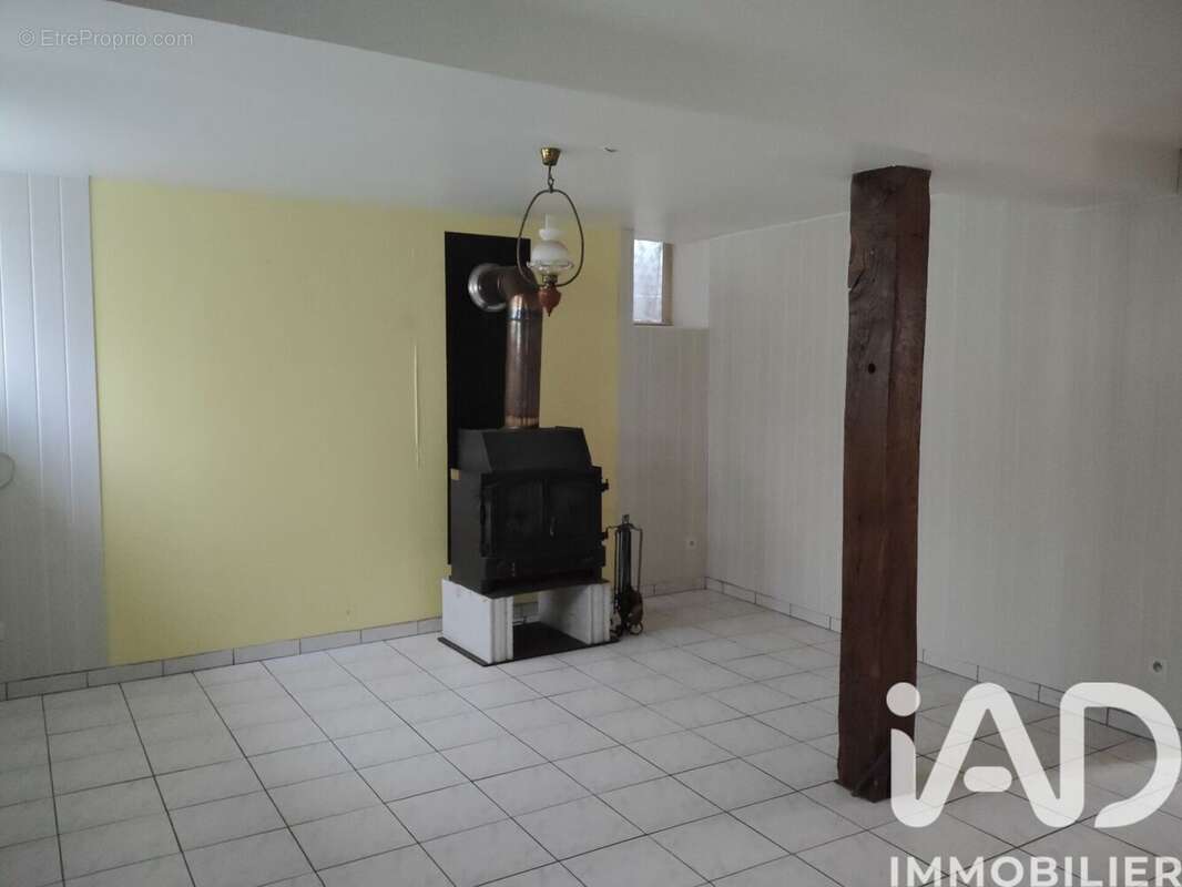 Photo 4 - Maison à SAINT-LEONARD-DES-BOIS