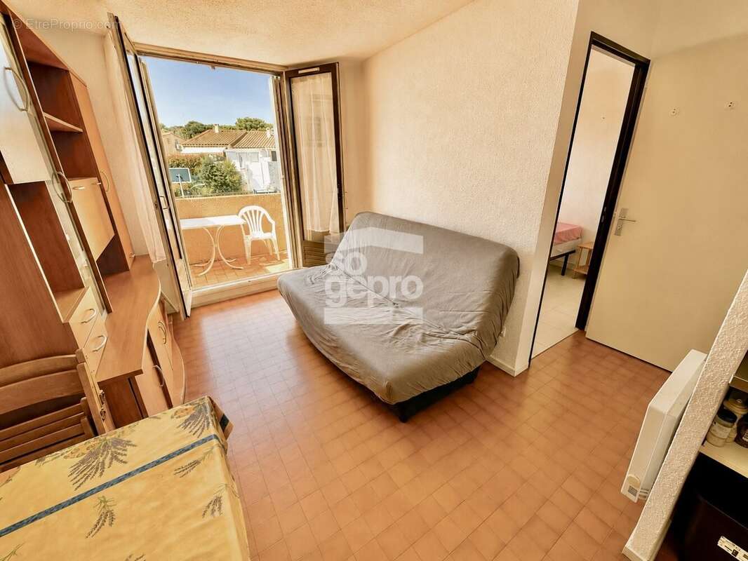 Appartement à AGDE