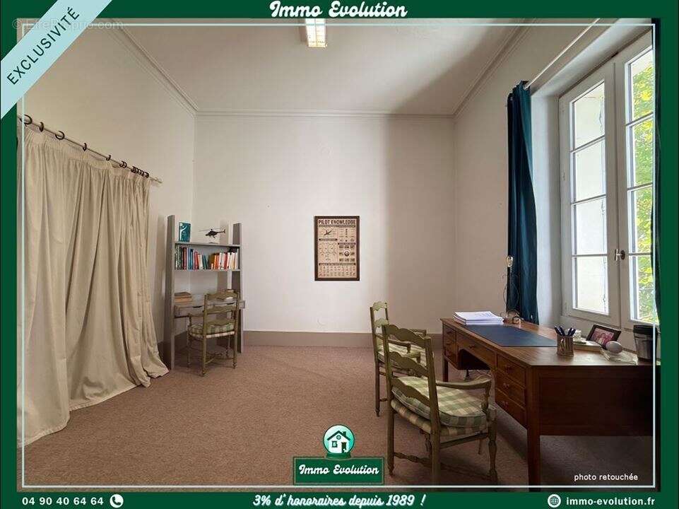 Appartement à ORANGE