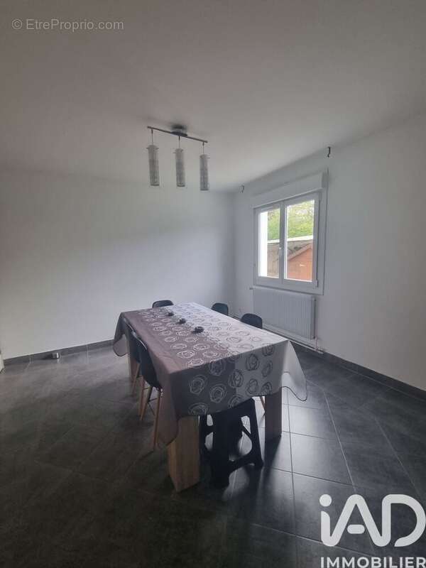 Photo 8 - Maison à PONT-DU-CASSE