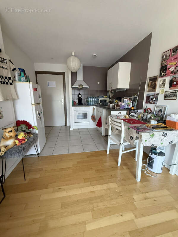 Appartement à BRUMATH
