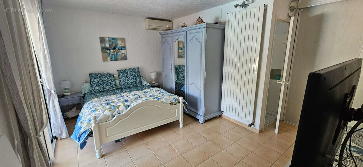 Maison à ANTIBES