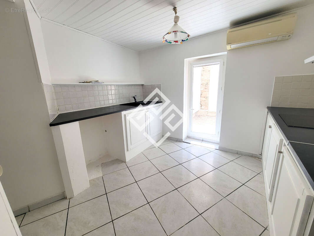 Maison de village avec cour - photo 5