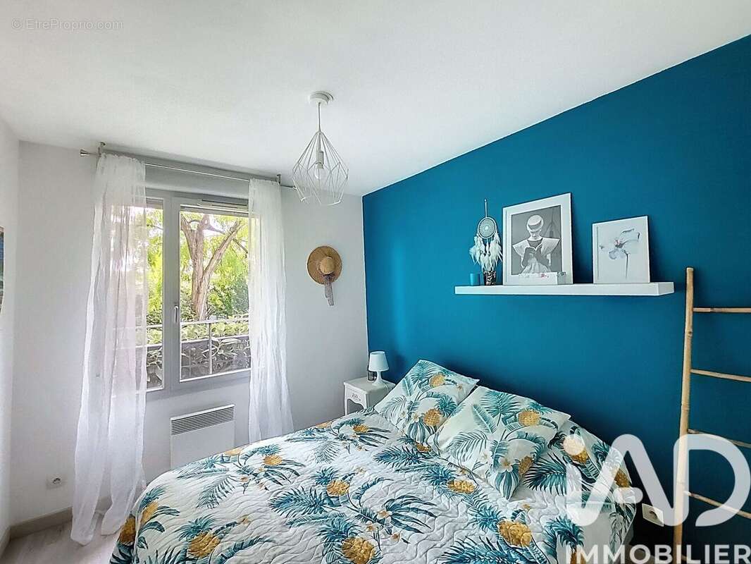 Photo 6 - Appartement à TOULOUSE