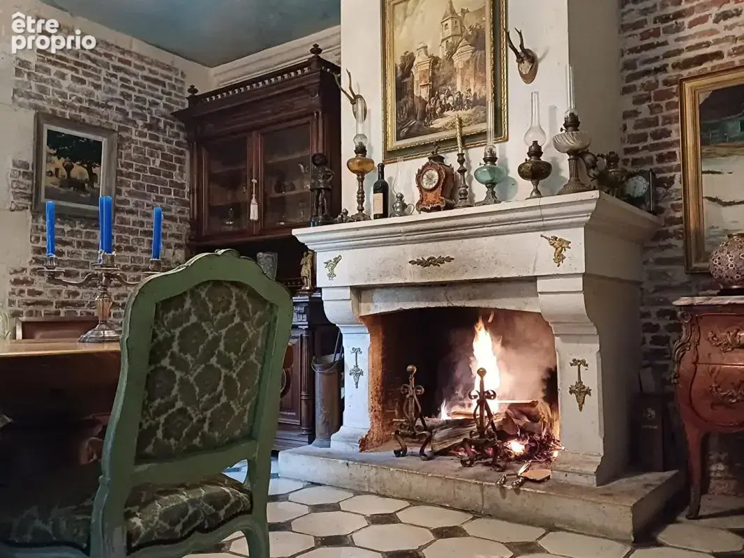 Maison 13 pièces 363 m² à vendre à Compiegne (60200) - photo 5