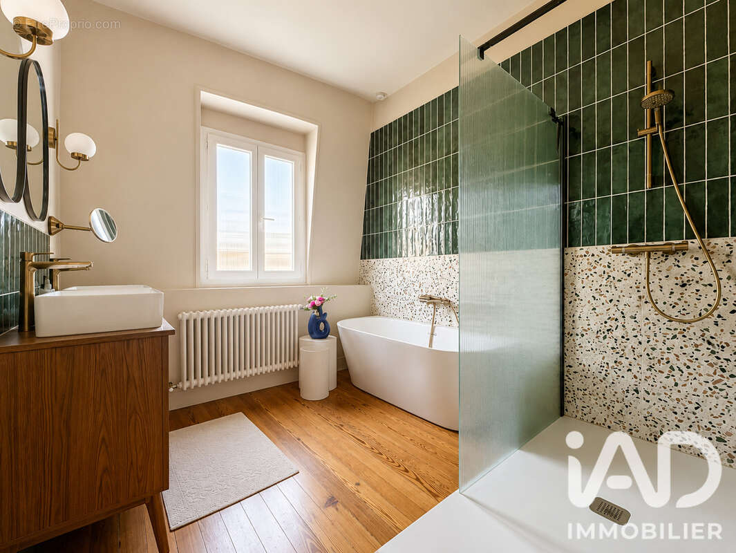 Photo 8 - Appartement à ROUEN