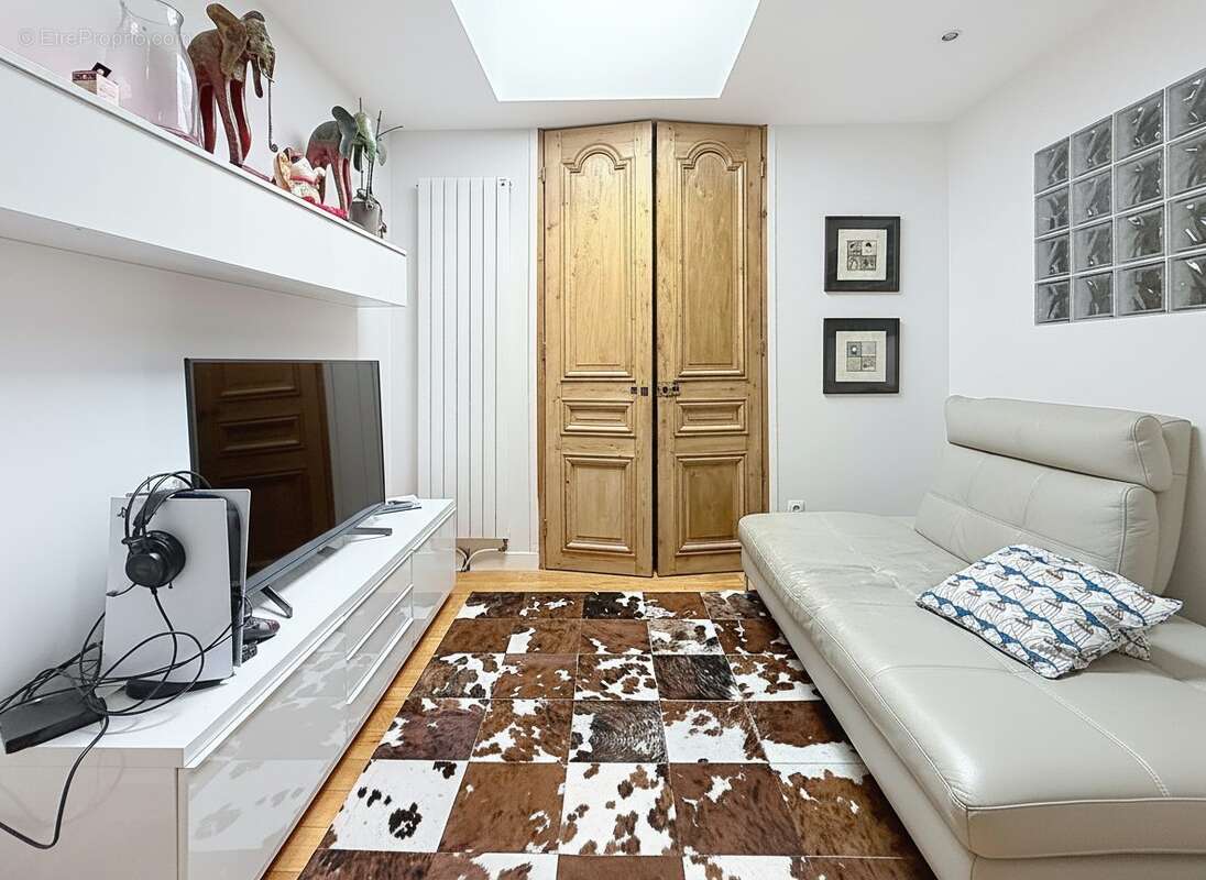 Maison à MARCQ-EN-BAROEUL