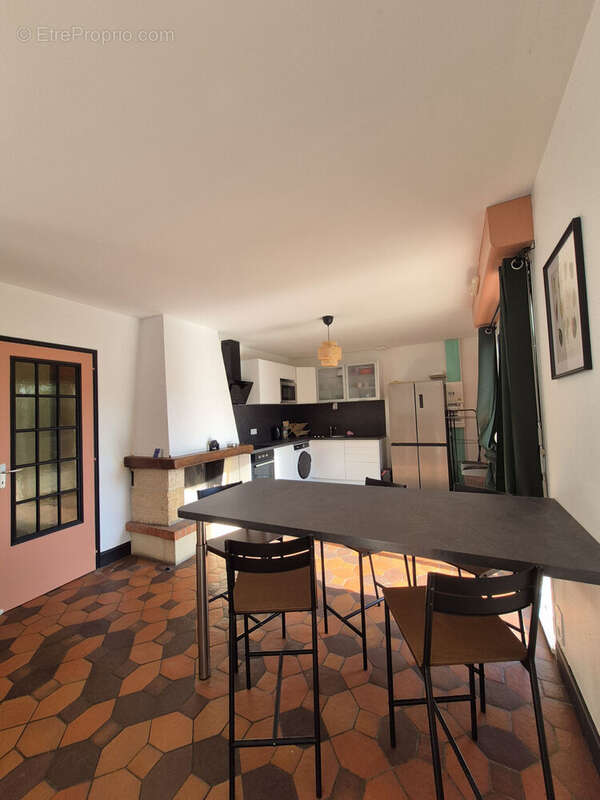 Photo 3 - Maison à POUANCE