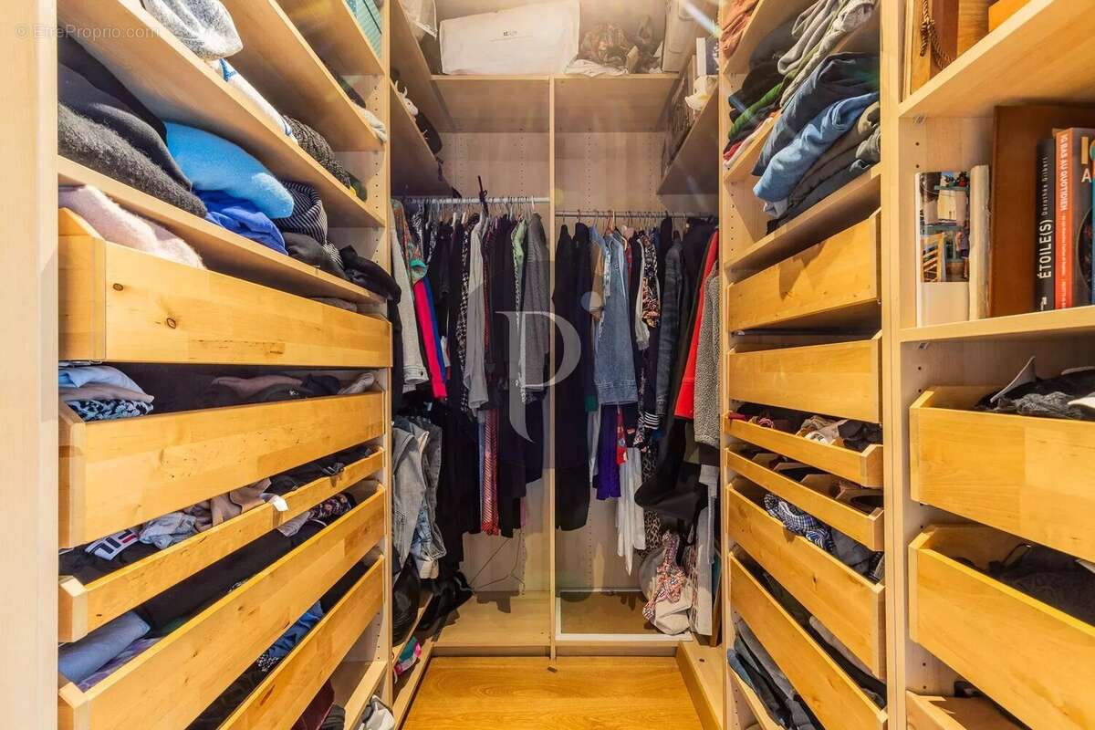 Appartement à BAGNEUX