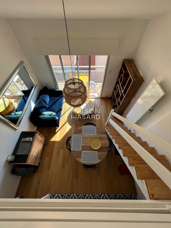 Appartement à LES SABLES-D&#039;OLONNE