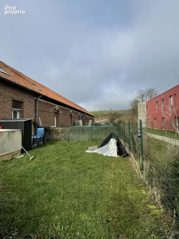 Immeuble de rapport 8 logements loués + fort potentiel d’aménagement - photo 21