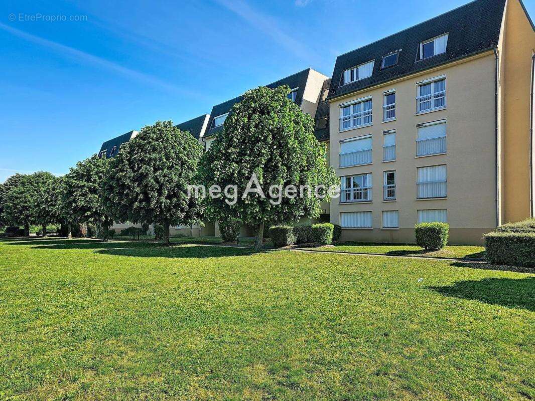 Appartement à LIMAY