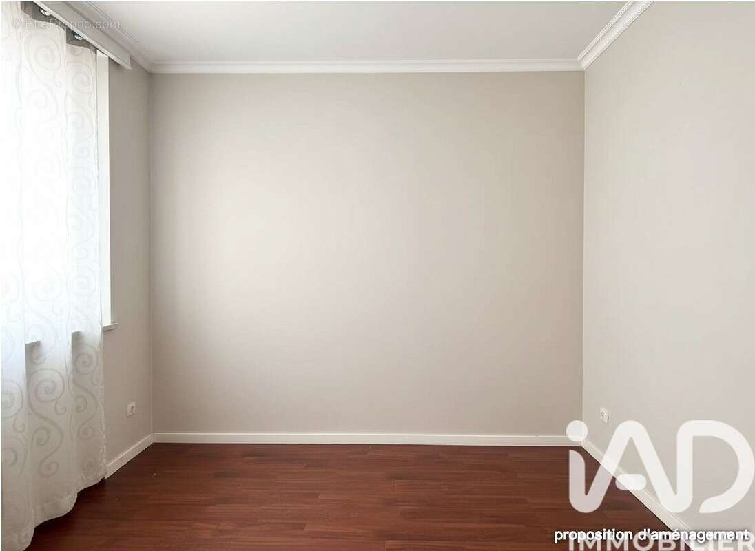 Photo 8 - Appartement à PARIS-13E