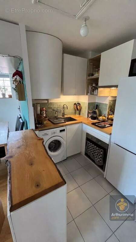 Appartement à GOURNAY-SUR-MARNE