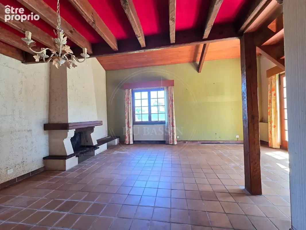 Maison Gujan Mestras 5 pièce(s) 105m2 sur 1277 m² - photo 12