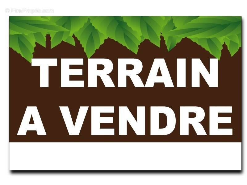 Terrain à LUTTANGE