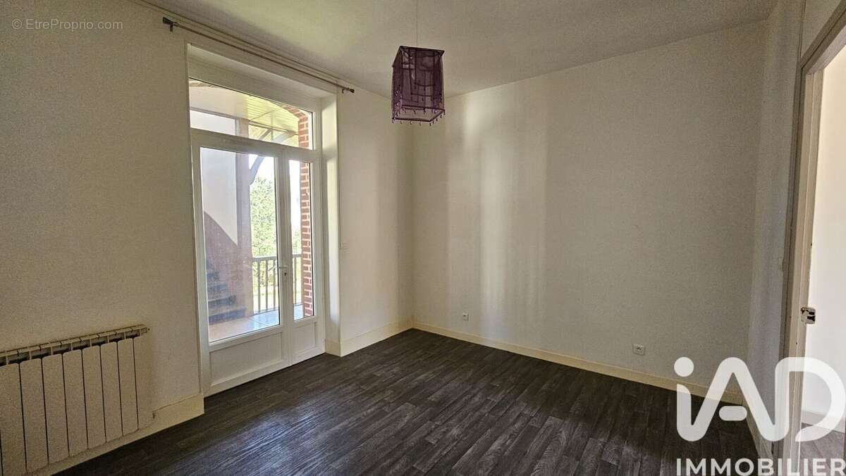 Photo 3 - Appartement à VIVIEZ