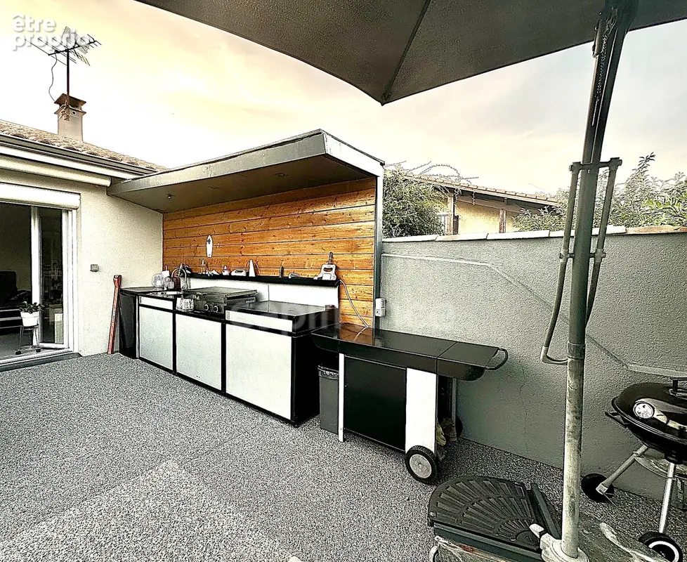 BEGLES(33130)-Maison INDIVIDUELLE-3ch-garage-parking-SDB-SDE-jardin sans vis à vis- Rénovation 2020 - photo 14