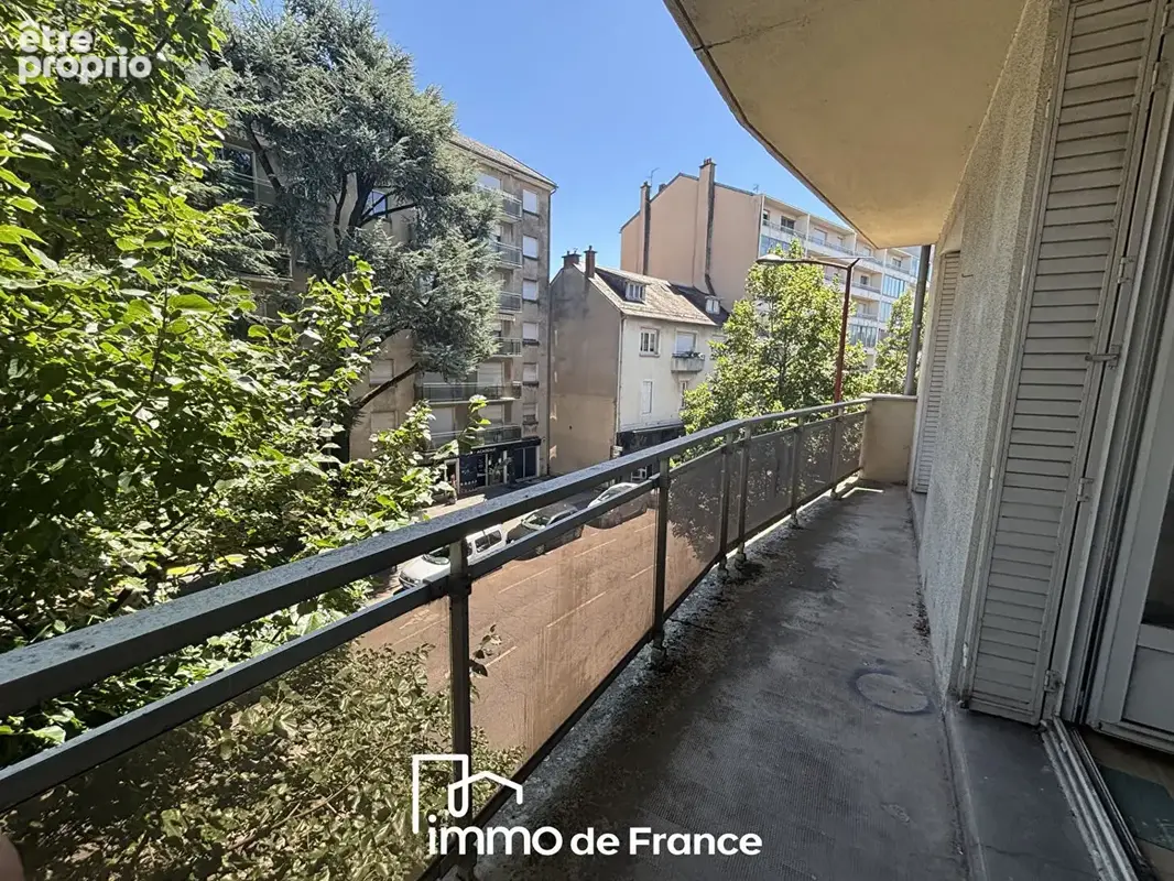 Appartement Rodez 3 pièce(s) 104.17 m2 - photo 7