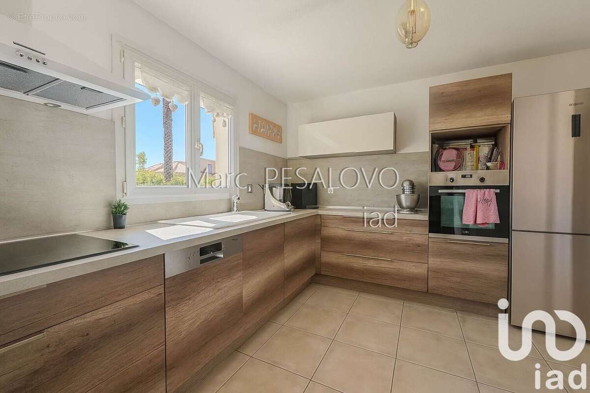 Photo 9 - Maison à SAINT-LAURENT-DE-LA-SALANQUE