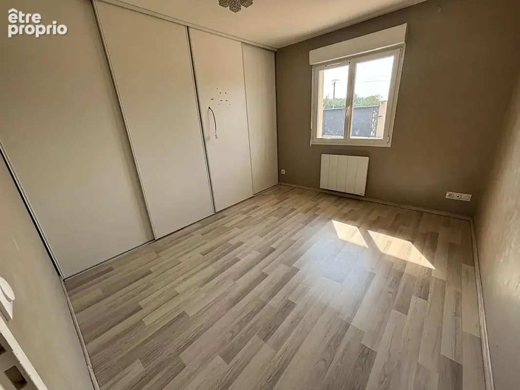 Maison 130m² à marzy - photo 11