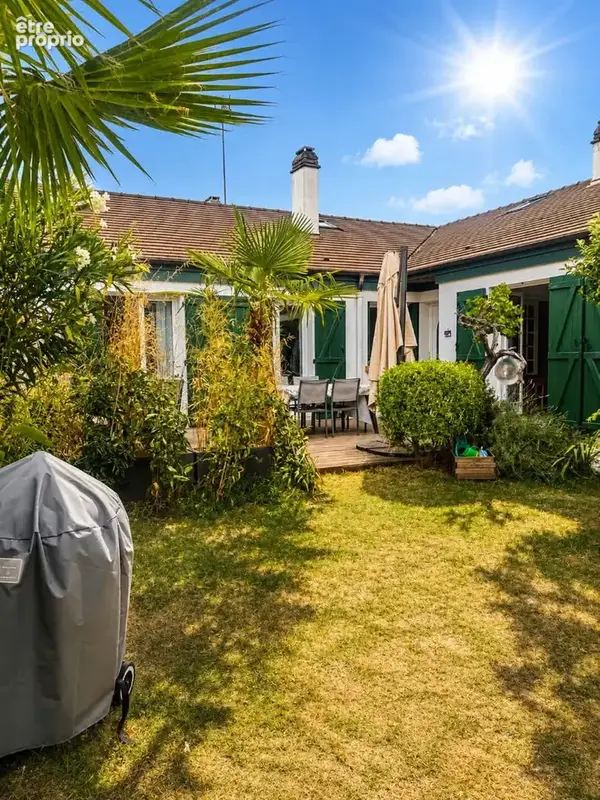 Maison à MAUREPAS