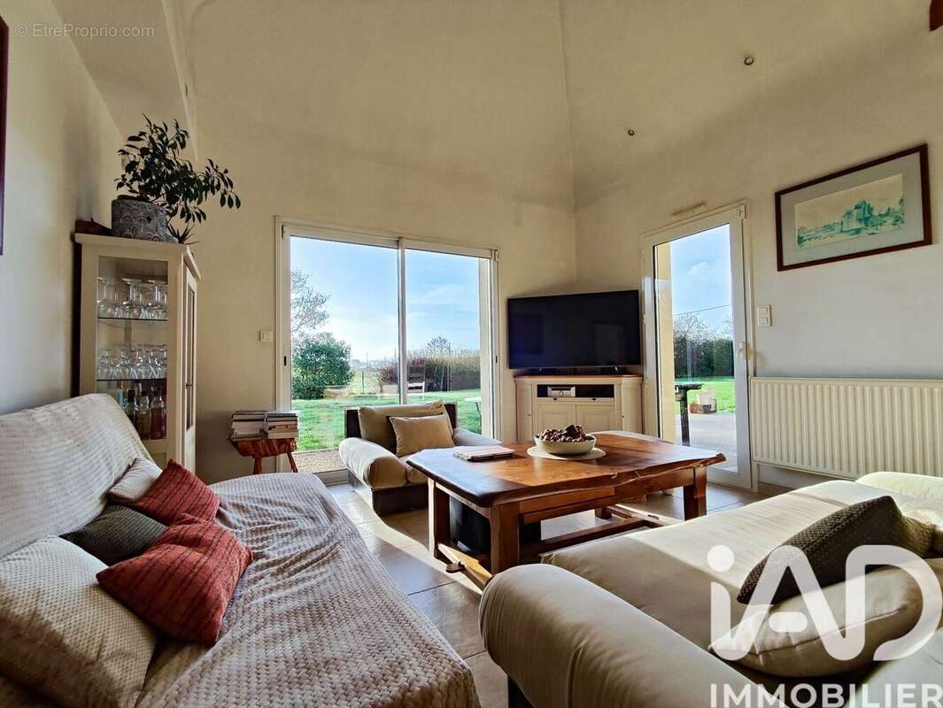 Photo 9 - Maison à RADENAC