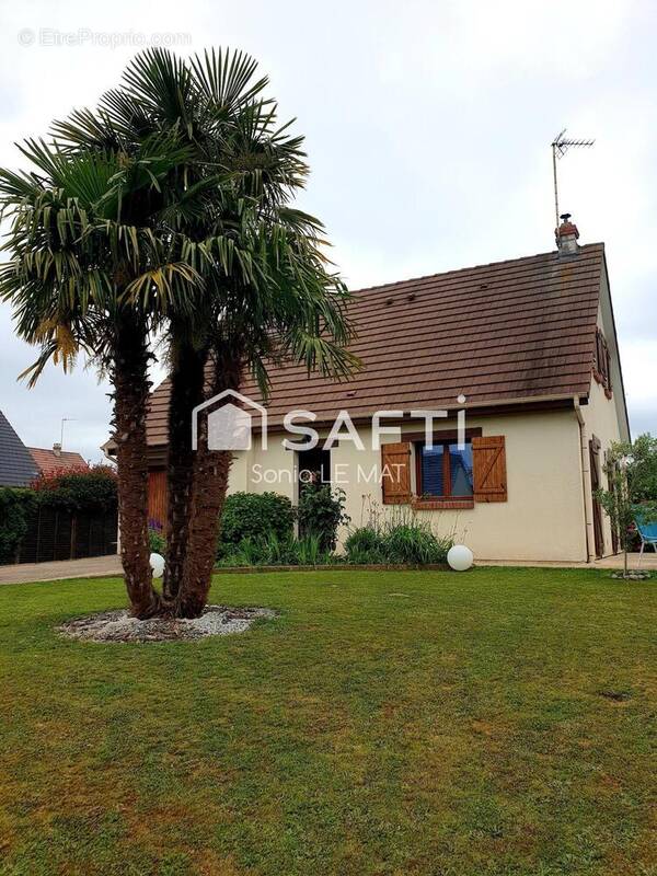 Photo 1 - Maison à BARENTIN