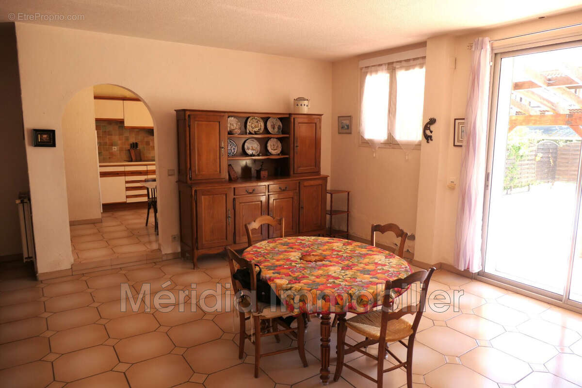 Maison à ILLE-SUR-TET