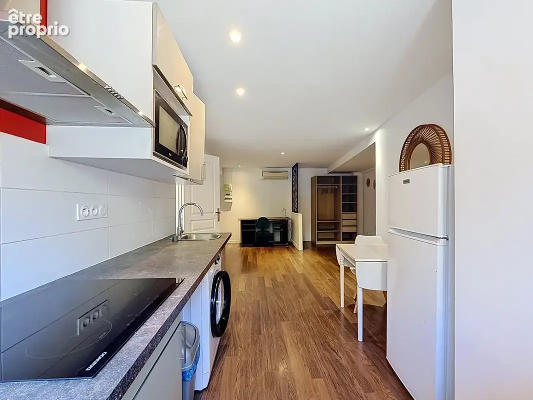 Studio - nice nord jean canavese - photo 6