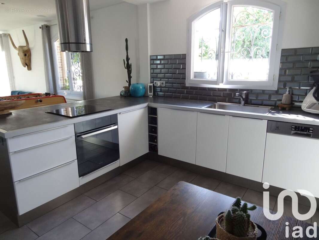 Photo 5 - Maison à EVRY-GREGY-SUR-YERRE