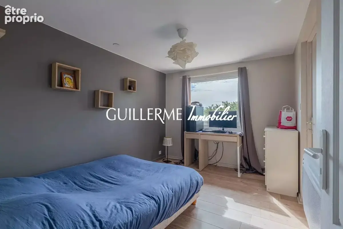 Maison Familiale avec Piscine - Fleurieux-sur-l'Arbresle - photo 23