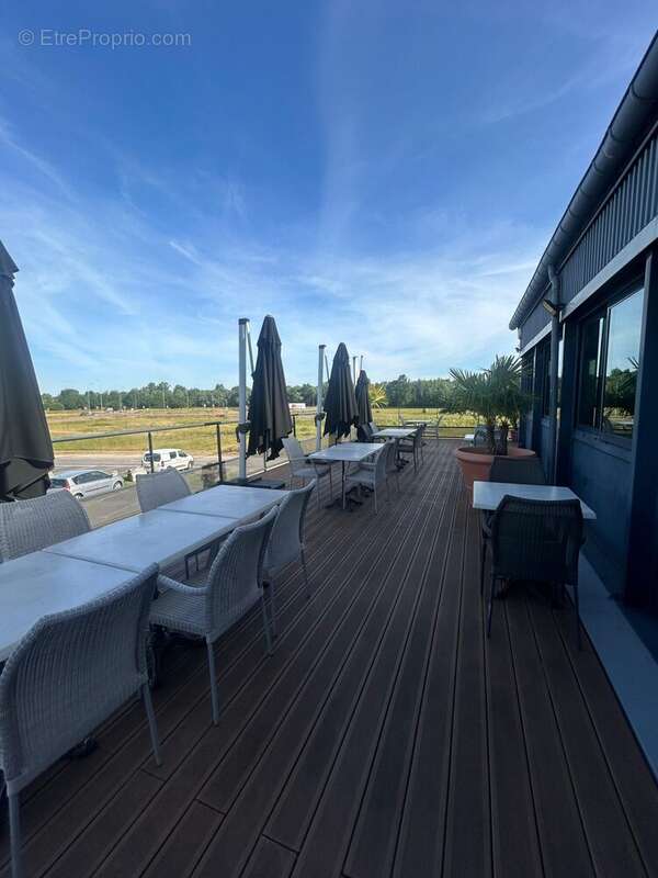 400 m² à Saint-Dizier  - photo 3