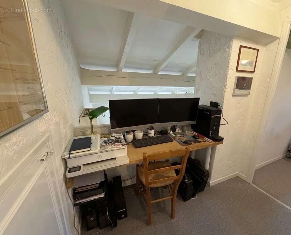 Maison - cotignac - photo 21