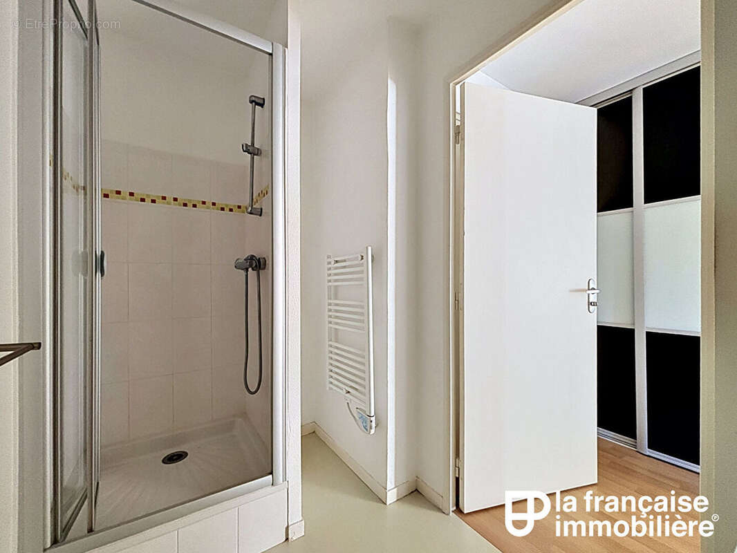 Appartement à BREAL-SOUS-MONTFORT