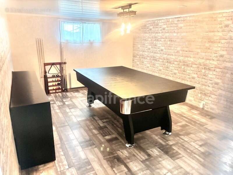 Maison à GONNEVILLE-LA-MALLET