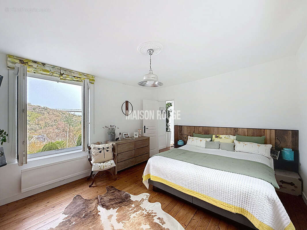 Maison à SAINT-BRIEUC