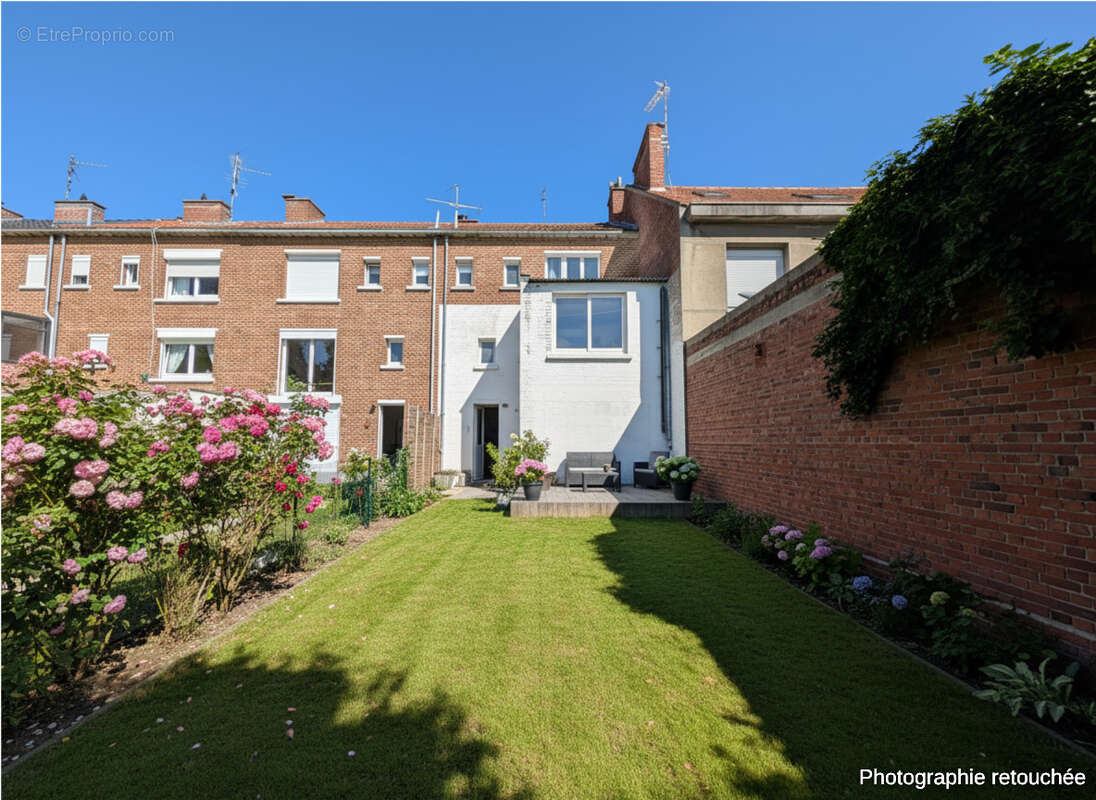 À VENDRE   Maison type Bel-Étage - photo 20