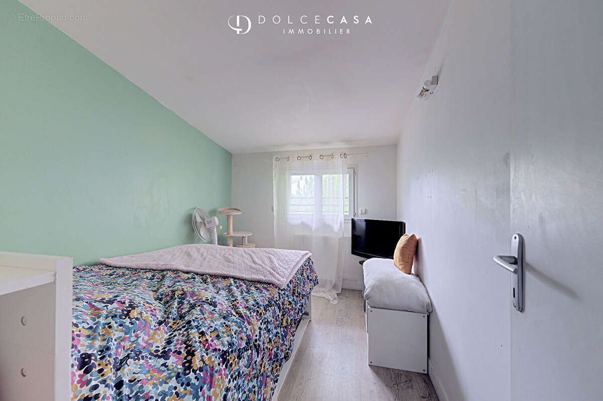 Maison à LE PERREUX-SUR-MARNE