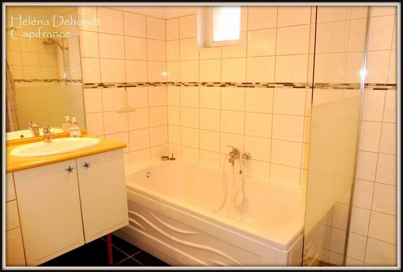 Maison à CANY-BARVILLE