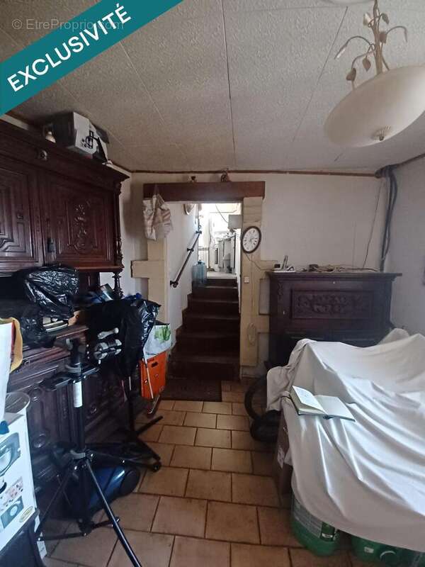 Photo 8 - Appartement à BEZIERS