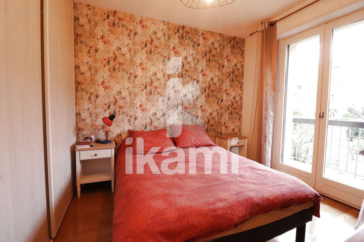 Appartement à ROUSSILLON