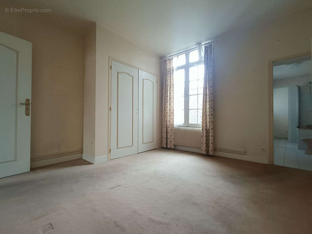 Appartement à TOURS